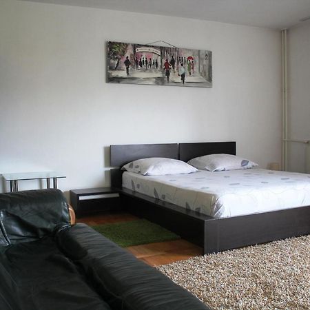 Decebal 1 Premium apartment Bukares Bagian luar foto