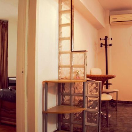 Decebal 1 Premium apartment Bukares Bagian luar foto